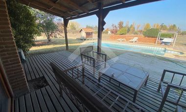 Casa en Venta en Avenida Peñaflor