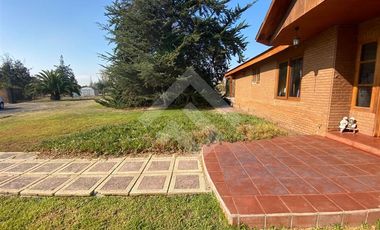 Casa en Venta en Avenida Peñaflor