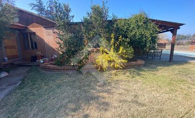 Casa en Venta en Avenida Peñaflor