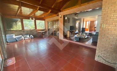 Casa en Venta en Avenida Peñaflor