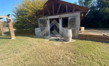 Casa en Venta en Avenida Peñaflor