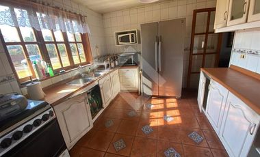 Casa en Venta en Avenida Peñaflor