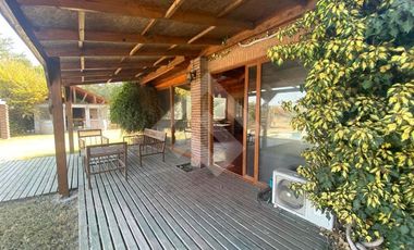 Casa en Venta en Avenida Peñaflor