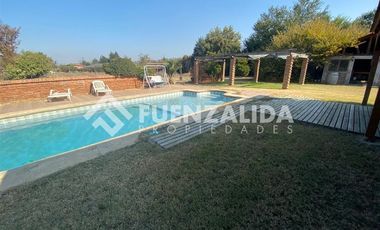 Casa en Venta en Avenida Peñaflor