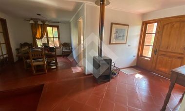 Casa en Venta en Avenida Peñaflor