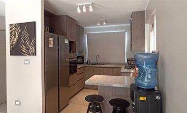 Casa en Arriendo en Avda La Siembra 4217