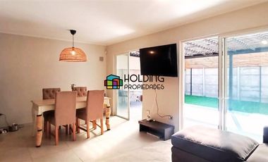 Casa en Arriendo en Avda La Siembra 4217