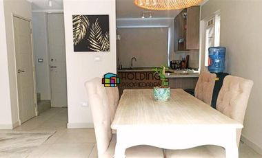 Casa en Arriendo en Avda La Siembra 4217