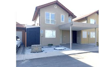 Casa en Arriendo en Avda La Siembra 4217