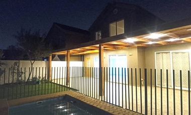 Casa en Venta en AVDA LOS CORRALEROS 2731-003