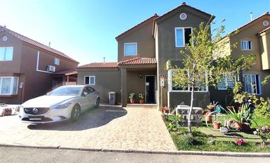 Casa en Venta en AVDA LOS CORRALEROS 2731-003