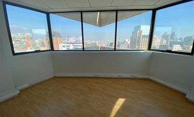 Oficina en Venta en Metro Los Leones