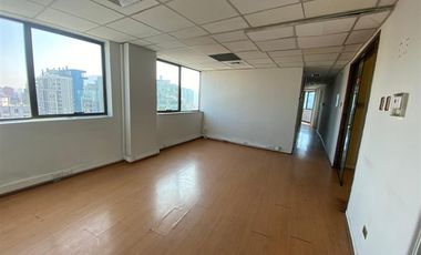 Oficina en Venta en Metro Los Leones