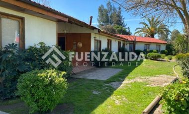 Casa en Venta en La Colonia