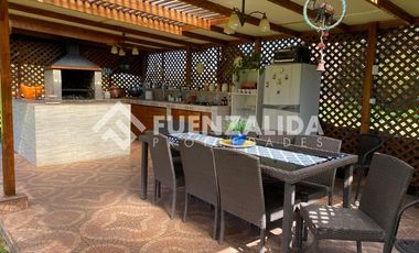 Casa en Venta en La Colonia