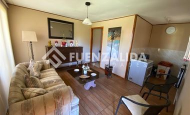 Casa en Venta en La Colonia