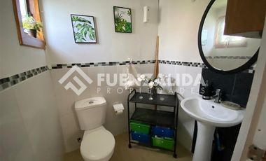 Casa en Venta en La Colonia