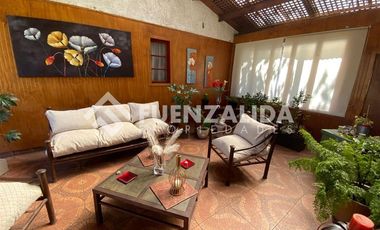 Casa en Venta en La Colonia