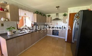 Casa en Venta en La Colonia