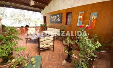 Casa en Venta en La Colonia