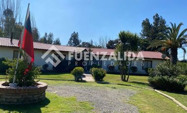 Casa en Venta en La Colonia