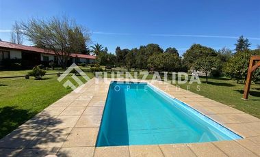 Casa en Venta en La Colonia