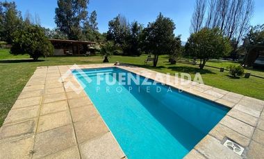 Casa en Venta en La Colonia