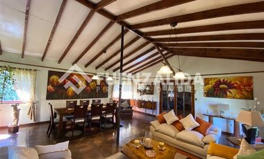 Casa en Venta en La Colonia