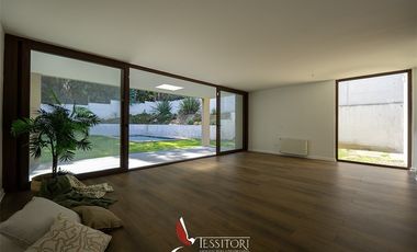 Casa en Venta en Alvaro Casanova