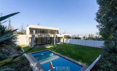 Casa en Venta en Alvaro Casanova
