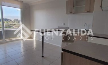 Departamento en Arriendo en Puertas del Mar