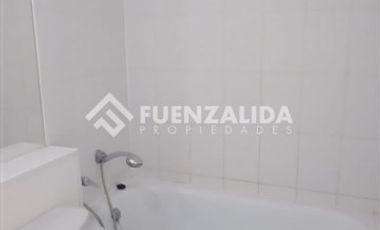 Departamento en Arriendo en Puertas del Mar