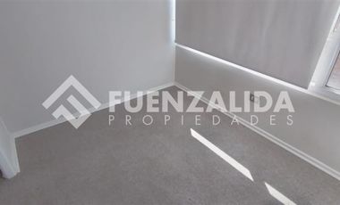Departamento en Arriendo en Puertas del Mar
