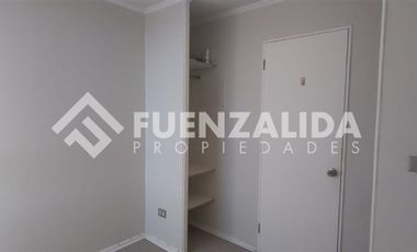 Departamento en Arriendo en Puertas del Mar