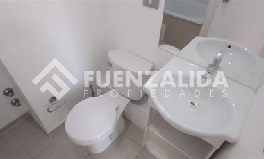 Departamento en Arriendo en Puertas del Mar