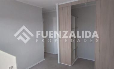 Departamento en Arriendo en Puertas del Mar