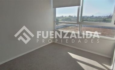 Departamento en Arriendo en Puertas del Mar