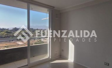 Departamento en Arriendo en Puertas del Mar
