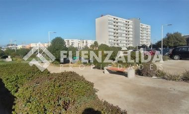Departamento en Arriendo en Puertas del Mar