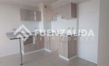 Departamento en Arriendo en Puertas del Mar