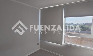 Departamento en Arriendo en Puertas del Mar