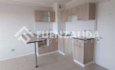 Departamento en Arriendo en Puertas del Mar