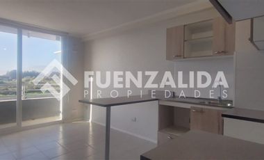 Departamento en Arriendo en Puertas del Mar