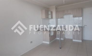 Departamento en Arriendo en Puertas del Mar