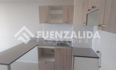 Departamento en Arriendo en Puertas del Mar