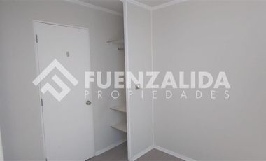 Departamento en Arriendo en Puertas del Mar