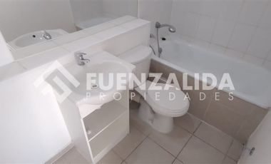 Departamento en Arriendo en Puertas del Mar