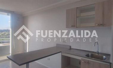 Departamento en Arriendo en Puertas del Mar