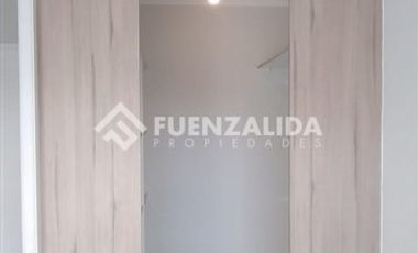 Departamento en Arriendo en Puertas del Mar