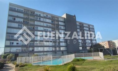 Departamento en Arriendo en Puertas del Mar